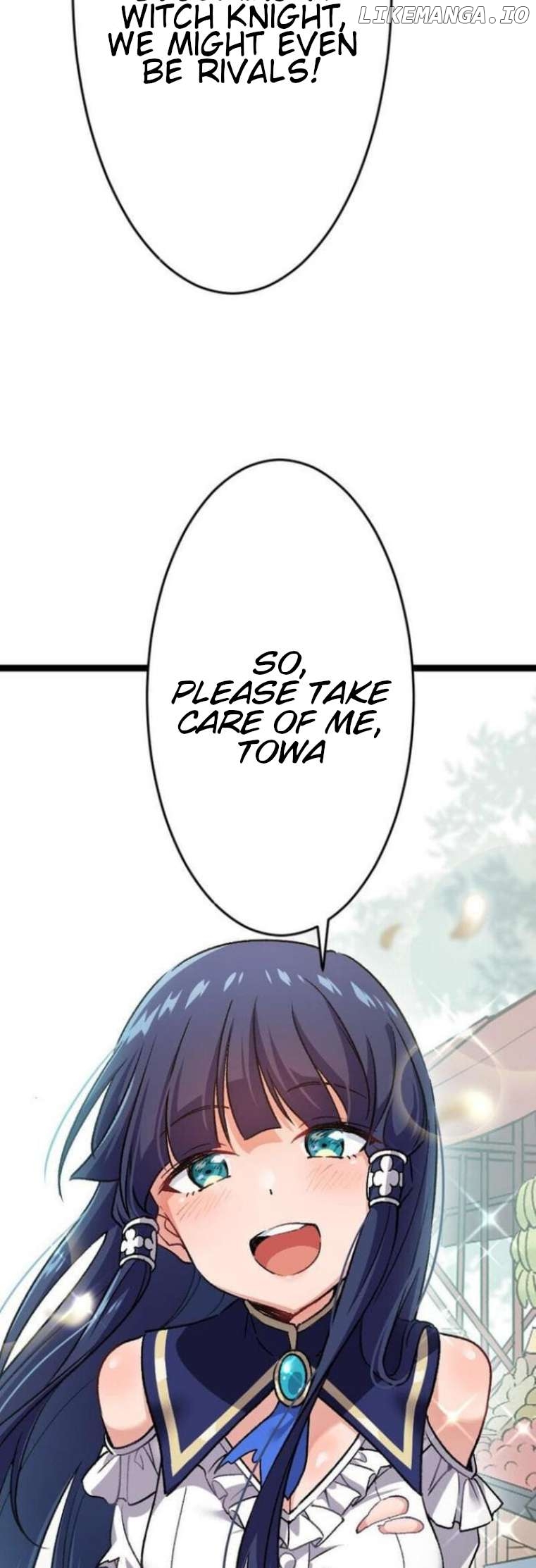 Danshi Kinsei Majo no Kuni ni Nyotaika Skill de Nyuukoku shite mita Chapter 2 - page 7