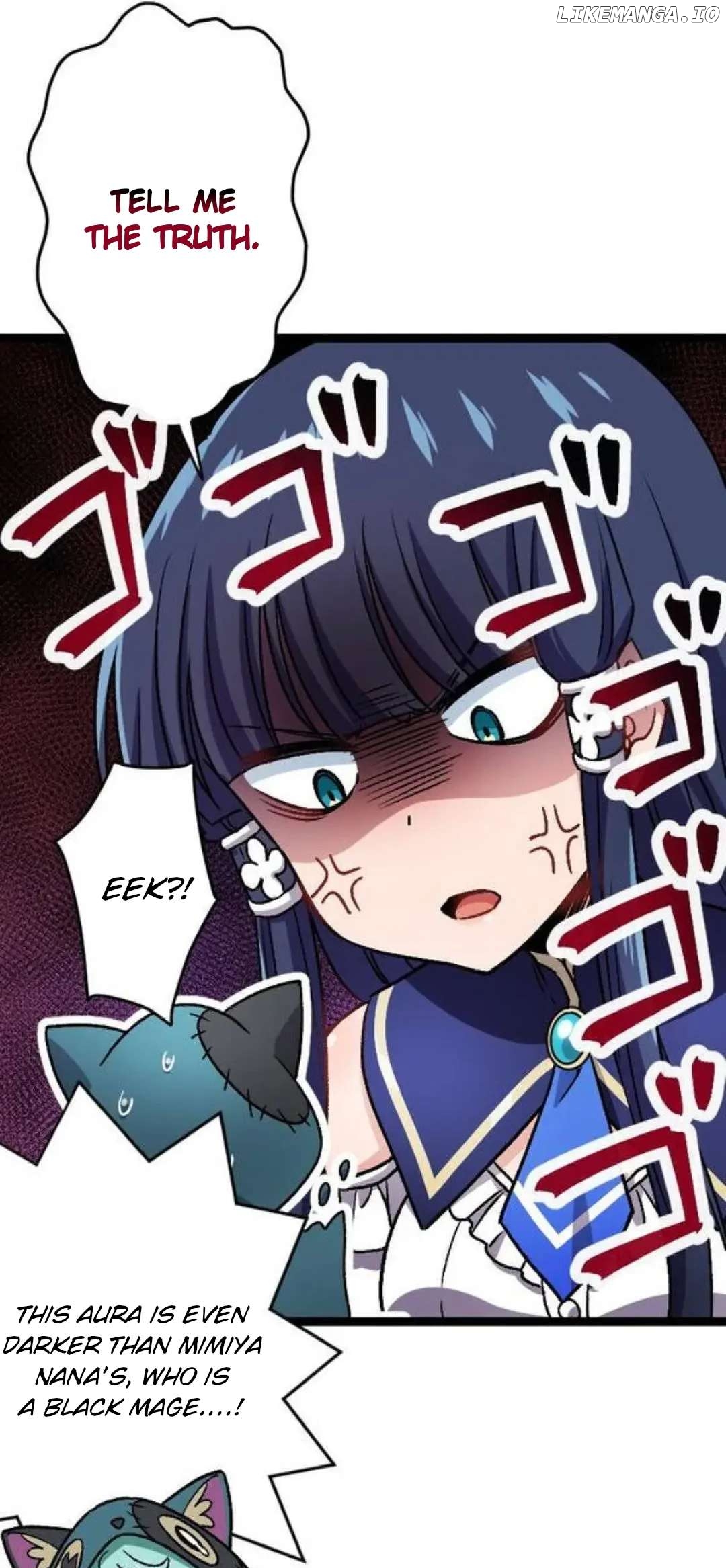 Danshi Kinsei Majo no Kuni ni Nyotaika Skill de Nyuukoku shite mita Chapter 10 - page 17