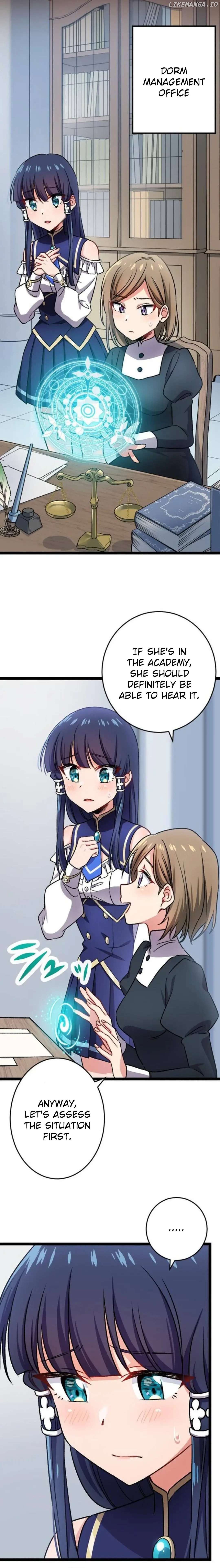 Danshi Kinsei Majo no Kuni ni Nyotaika Skill de Nyuukoku shite mita Chapter 10 - page 6