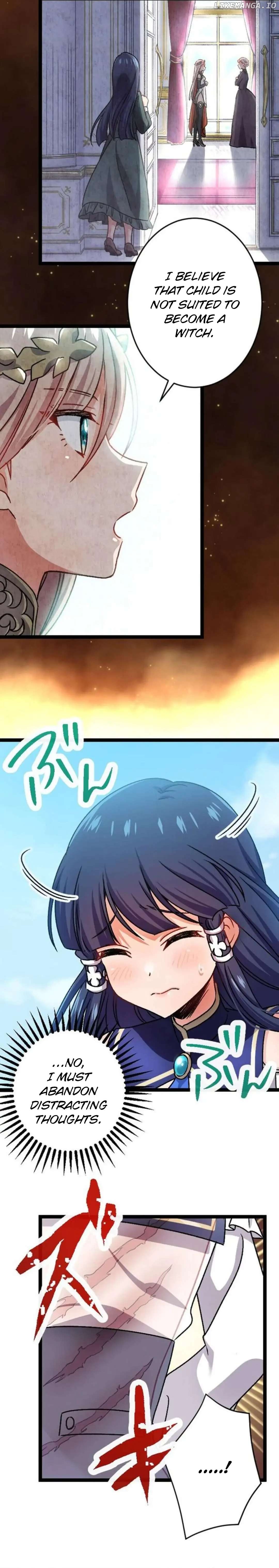 Danshi Kinsei Majo no Kuni ni Nyotaika Skill de Nyuukoku shite mita Chapter 19 - page 11