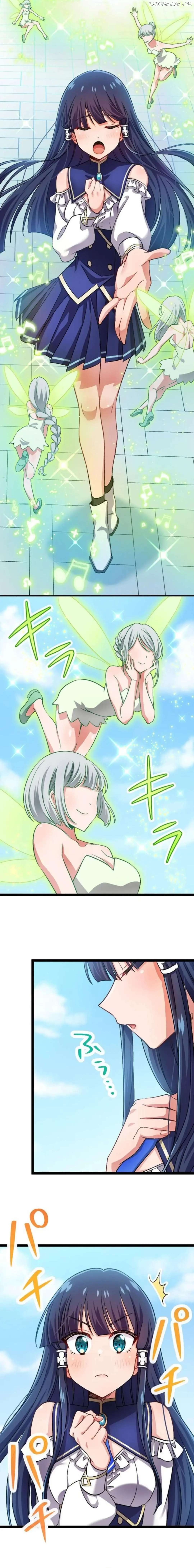 Danshi Kinsei Majo no Kuni ni Nyotaika Skill de Nyuukoku shite mita Chapter 19 - page 14