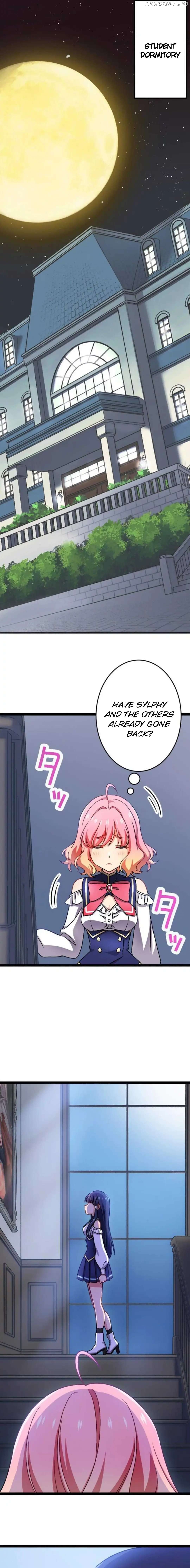 Danshi Kinsei Majo no Kuni ni Nyotaika Skill de Nyuukoku shite mita Chapter 16 - page 16
