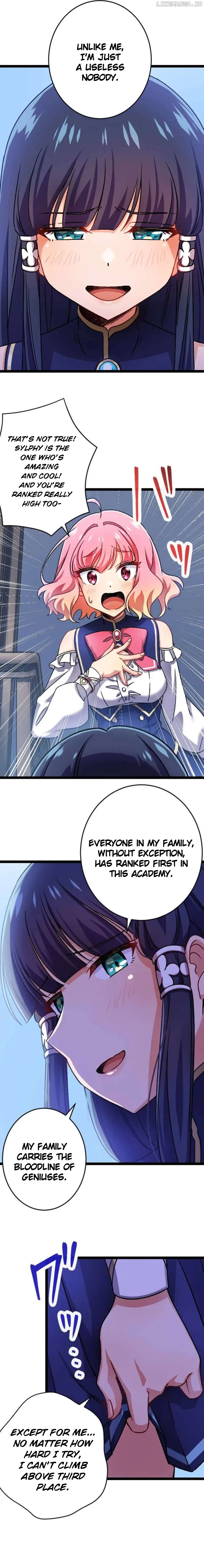 Danshi Kinsei Majo no Kuni ni Nyotaika Skill de Nyuukoku shite mita Chapter 16 - page 20