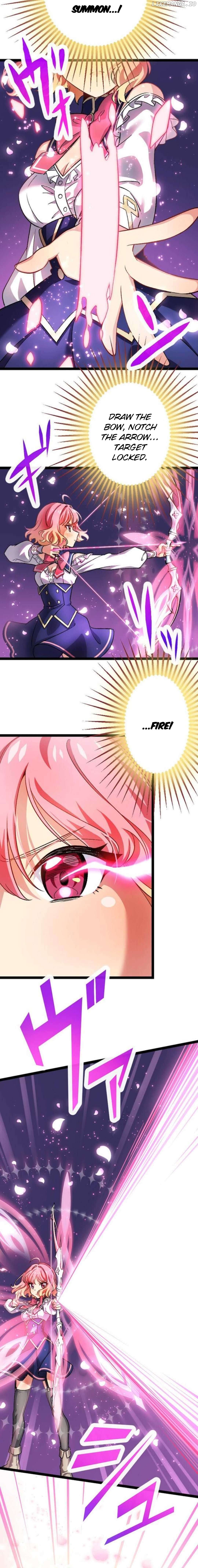 Danshi Kinsei Majo no Kuni ni Nyotaika Skill de Nyuukoku shite mita Chapter 16 - page 5