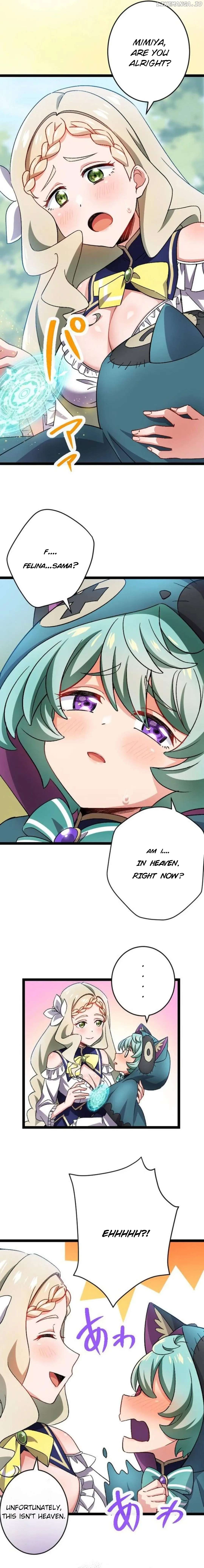 Danshi Kinsei Majo no Kuni ni Nyotaika Skill de Nyuukoku shite mita Chapter 15 - page 11