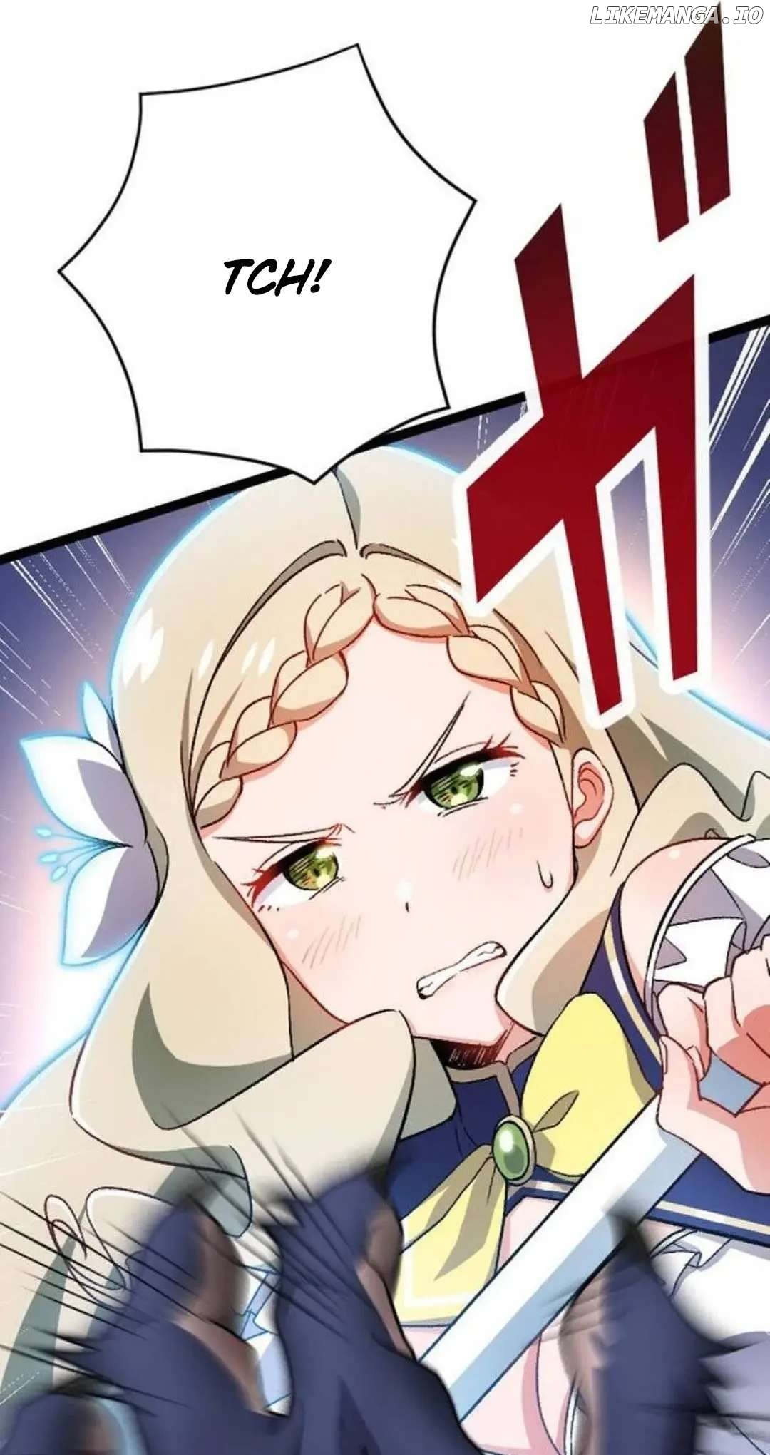 Danshi Kinsei Majo no Kuni ni Nyotaika Skill de Nyuukoku shite mita Chapter 15 - page 15