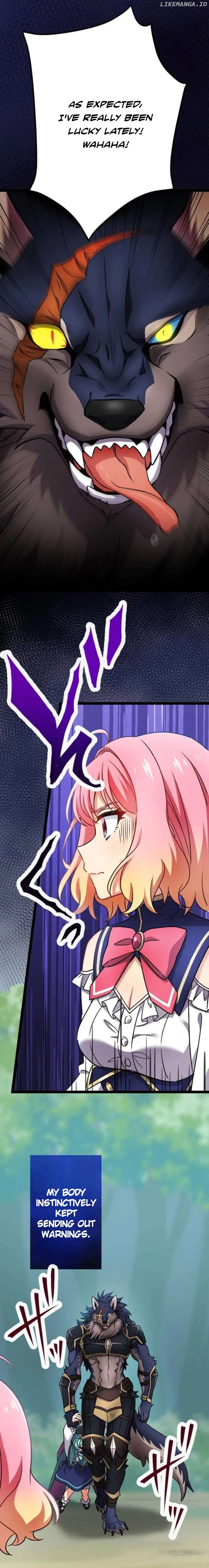 Danshi Kinsei Majo no Kuni ni Nyotaika Skill de Nyuukoku shite mita Chapter 15 - page 2