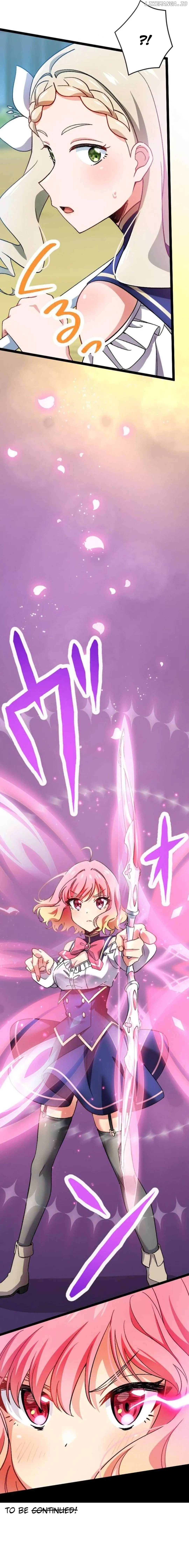 Danshi Kinsei Majo no Kuni ni Nyotaika Skill de Nyuukoku shite mita Chapter 15 - page 24
