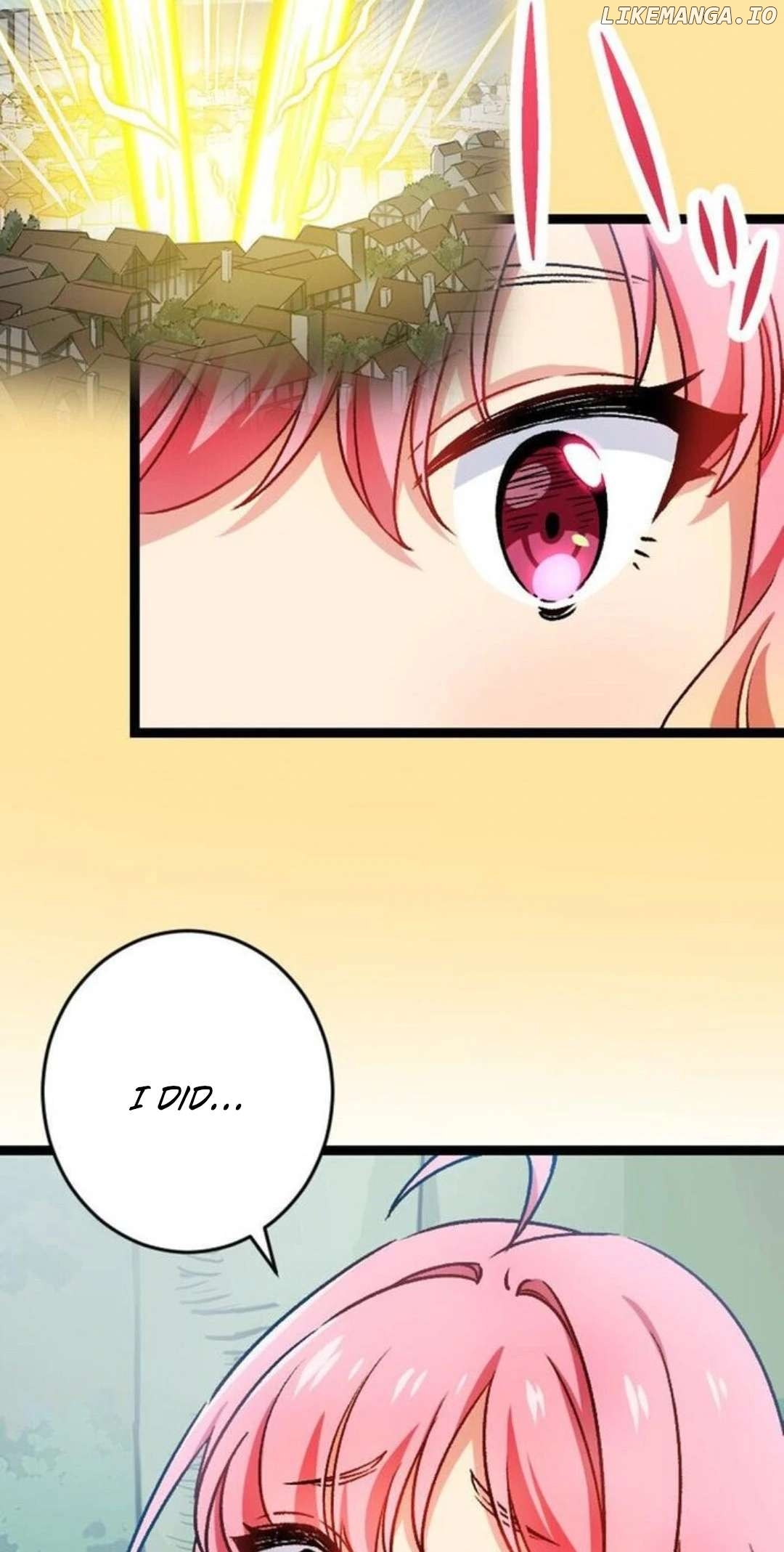 Danshi Kinsei Majo no Kuni ni Nyotaika Skill de Nyuukoku shite mita Chapter 14 - page 19