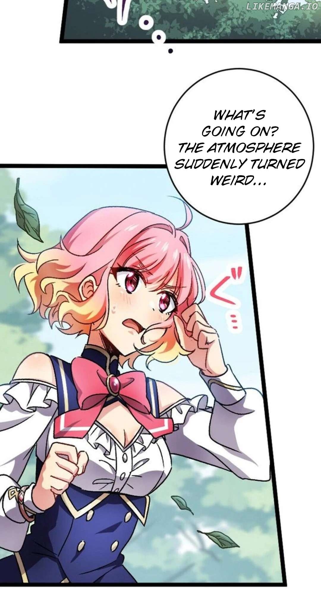 Danshi Kinsei Majo no Kuni ni Nyotaika Skill de Nyuukoku shite mita Chapter 14 - page 25
