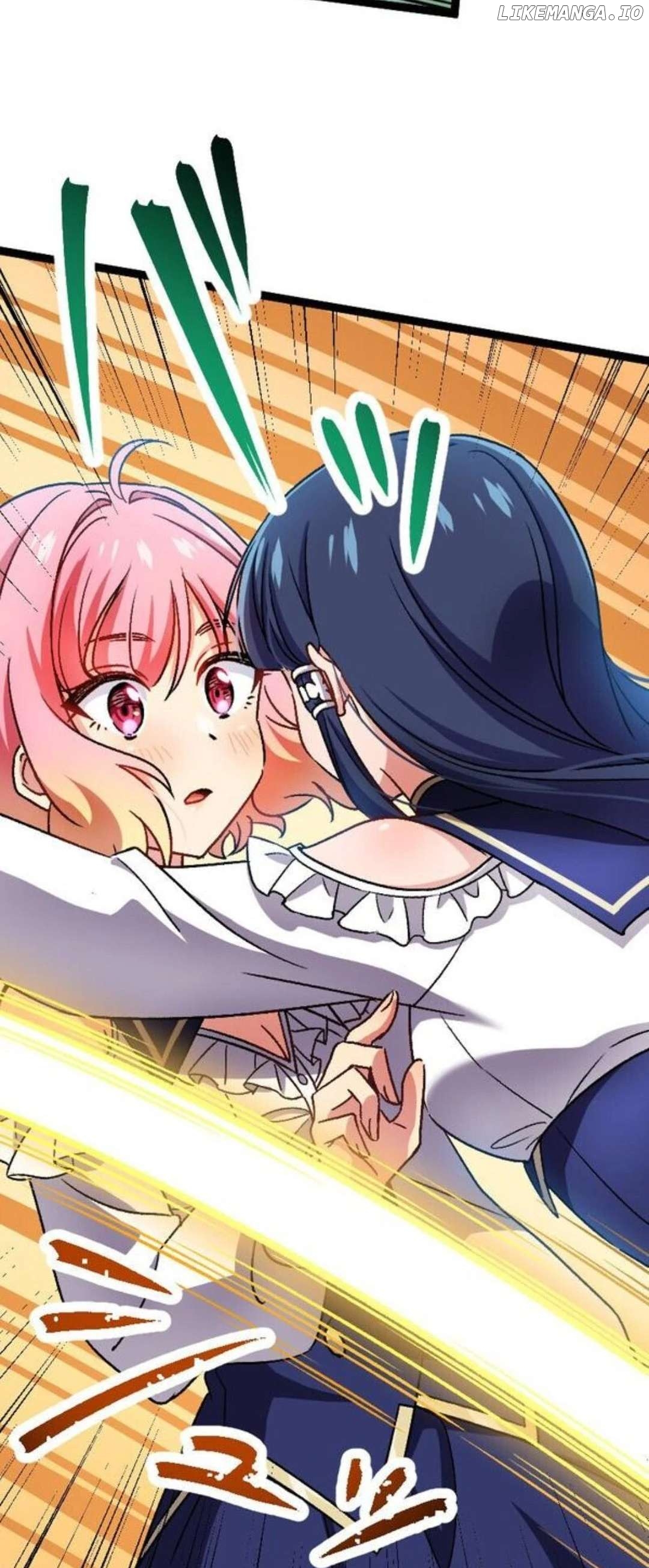 Danshi Kinsei Majo no Kuni ni Nyotaika Skill de Nyuukoku shite mita Chapter 14 - page 27