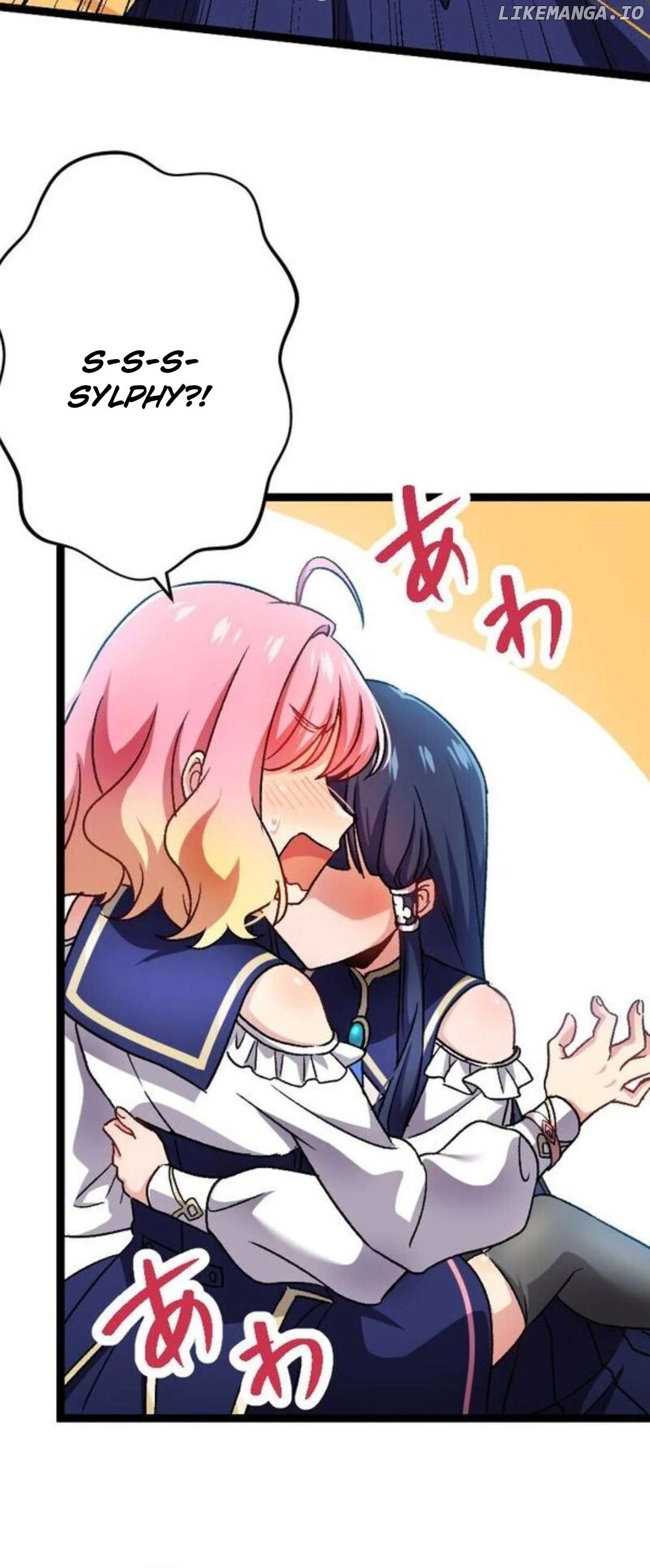 Danshi Kinsei Majo no Kuni ni Nyotaika Skill de Nyuukoku shite mita Chapter 14 - page 28