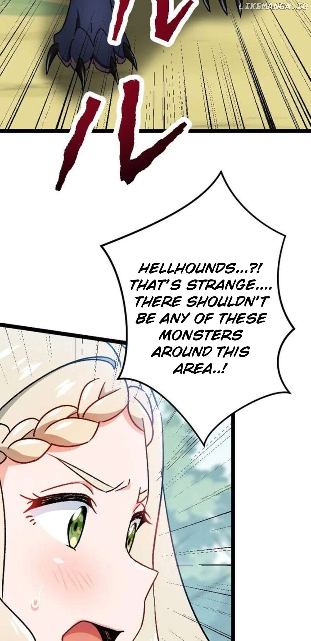 Danshi Kinsei Majo no Kuni ni Nyotaika Skill de Nyuukoku shite mita Chapter 14 - page 34
