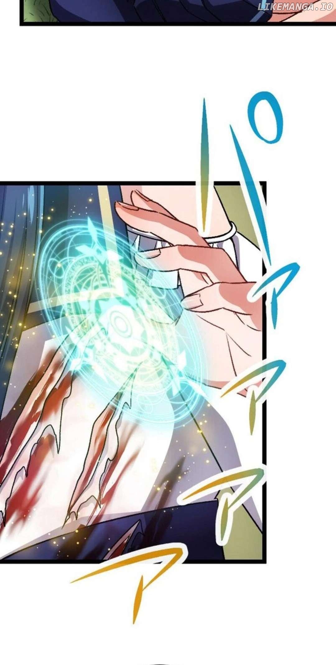 Danshi Kinsei Majo no Kuni ni Nyotaika Skill de Nyuukoku shite mita Chapter 14 - page 39
