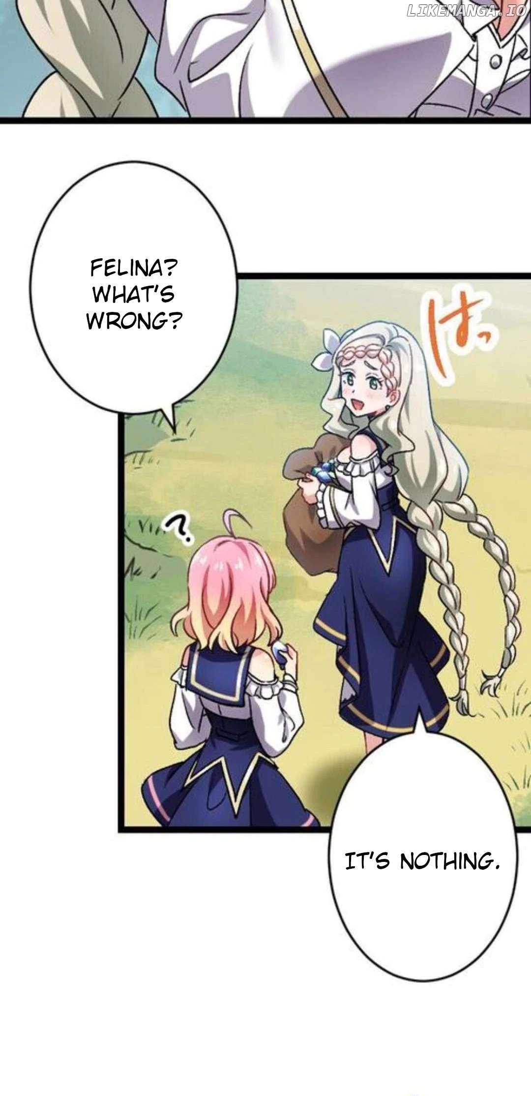Danshi Kinsei Majo no Kuni ni Nyotaika Skill de Nyuukoku shite mita Chapter 14 - page 4