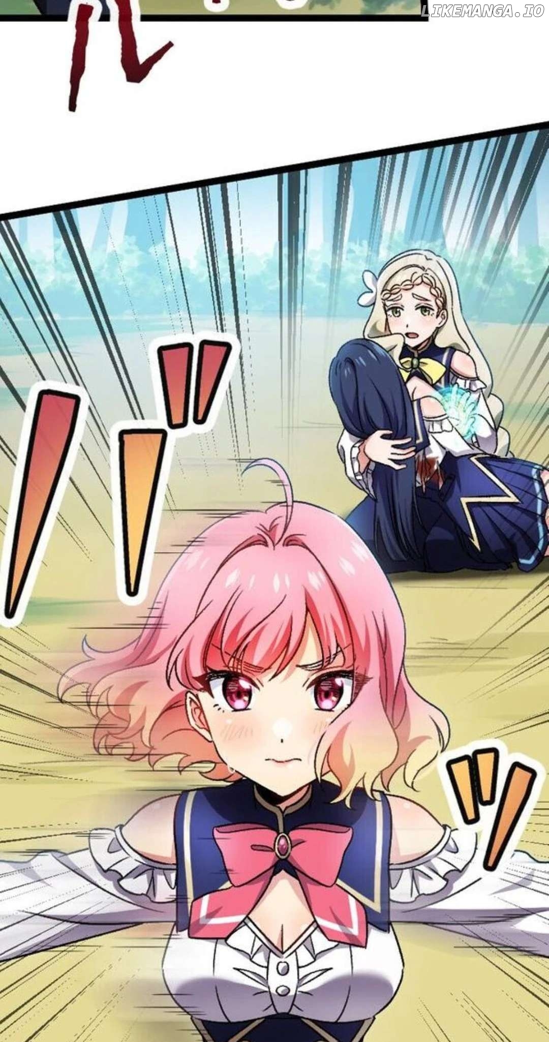 Danshi Kinsei Majo no Kuni ni Nyotaika Skill de Nyuukoku shite mita Chapter 14 - page 42