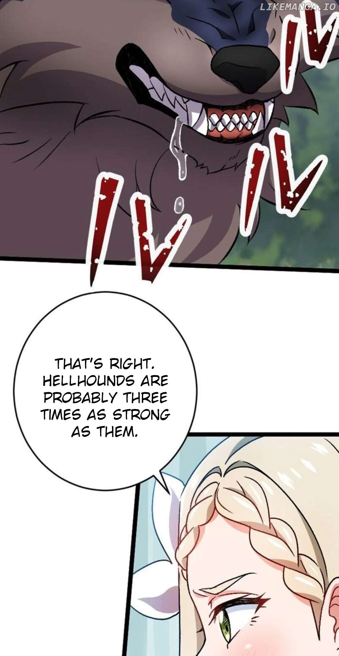 Danshi Kinsei Majo no Kuni ni Nyotaika Skill de Nyuukoku shite mita Chapter 14 - page 44