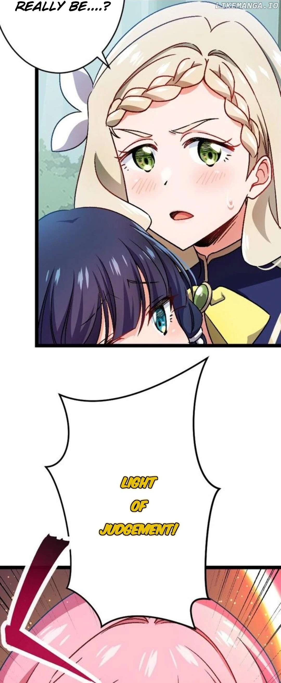 Danshi Kinsei Majo no Kuni ni Nyotaika Skill de Nyuukoku shite mita Chapter 14 - page 60