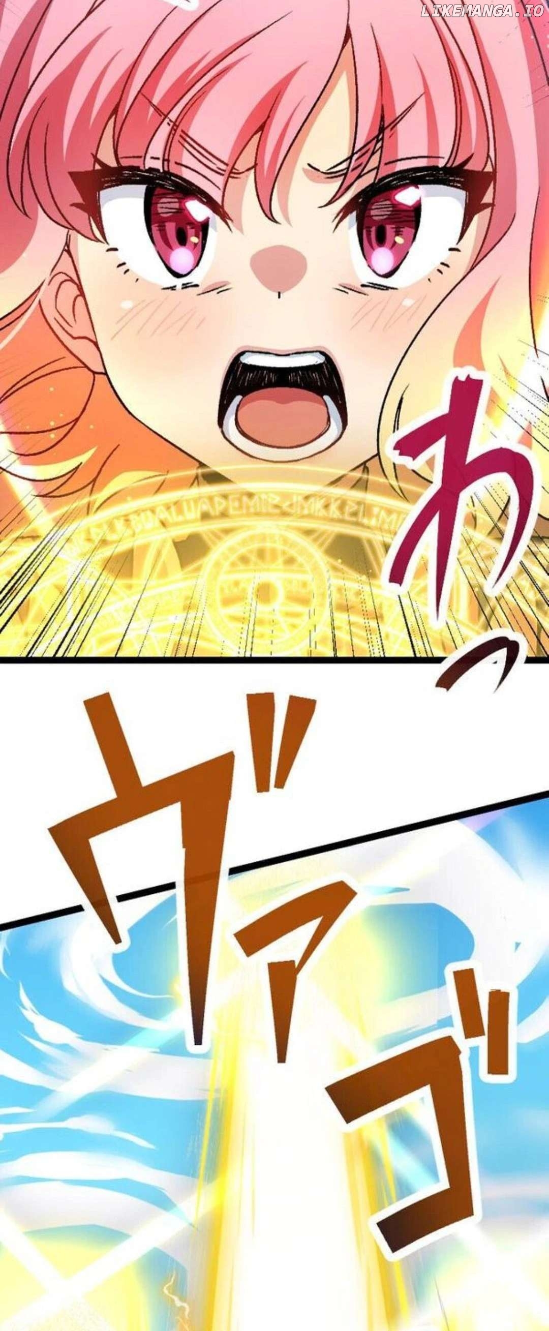 Danshi Kinsei Majo no Kuni ni Nyotaika Skill de Nyuukoku shite mita Chapter 14 - page 61