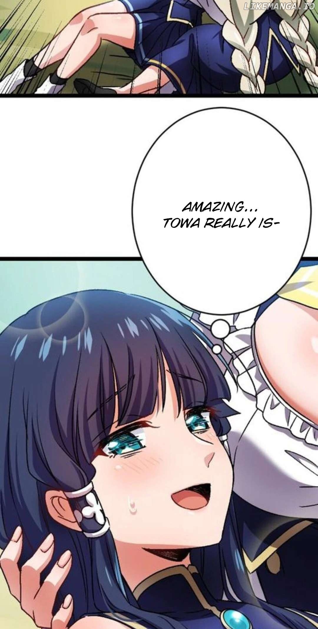 Danshi Kinsei Majo no Kuni ni Nyotaika Skill de Nyuukoku shite mita Chapter 14 - page 66