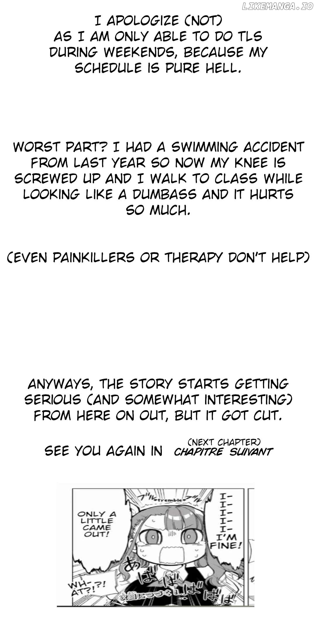 Danshi Kinsei Majo no Kuni ni Nyotaika Skill de Nyuukoku shite mita Chapter 14 - page 72