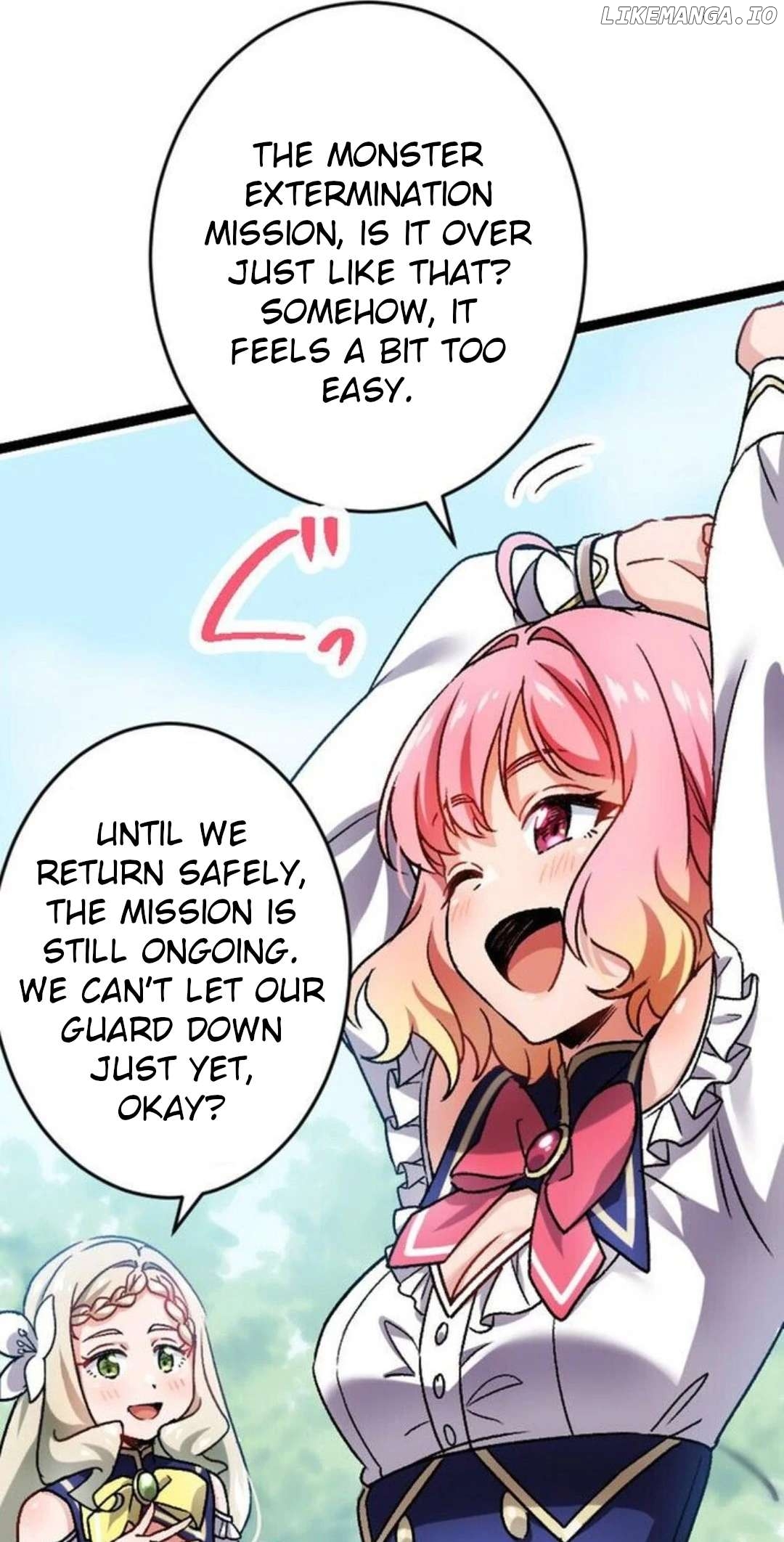 Danshi Kinsei Majo no Kuni ni Nyotaika Skill de Nyuukoku shite mita Chapter 14 - page 8