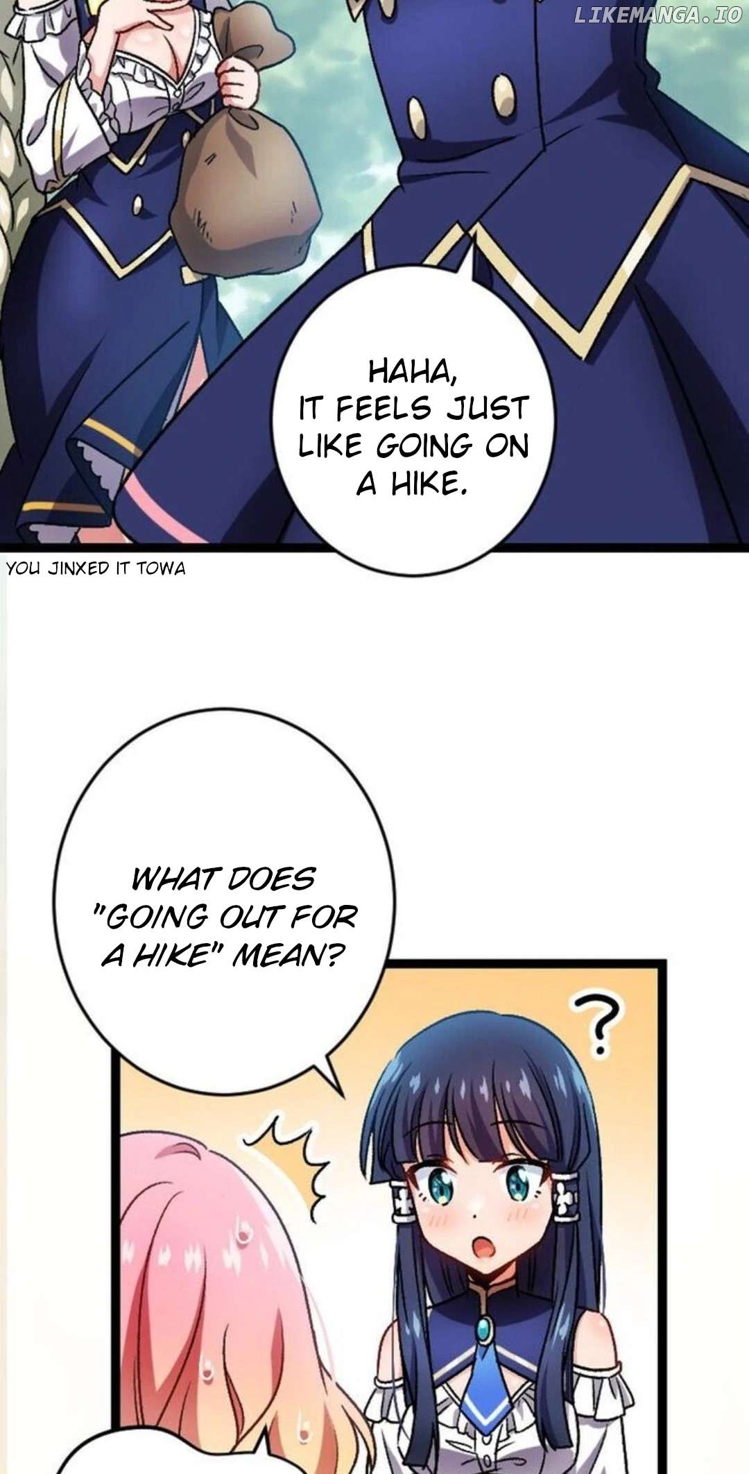 Danshi Kinsei Majo no Kuni ni Nyotaika Skill de Nyuukoku shite mita Chapter 14 - page 9