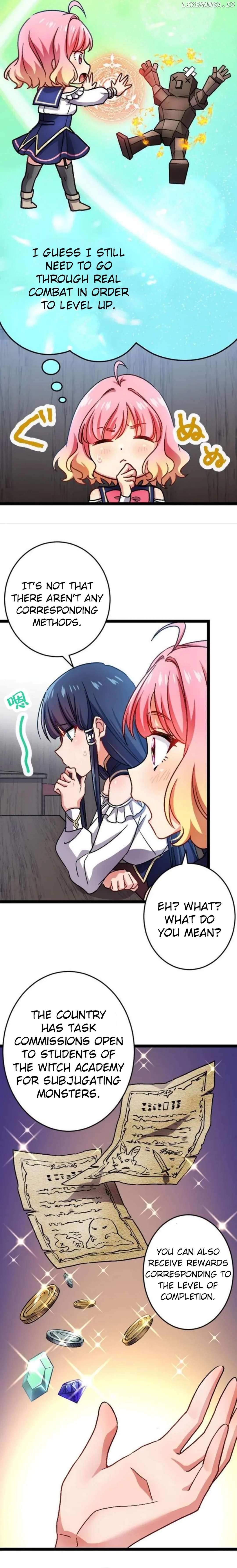 Danshi Kinsei Majo no Kuni ni Nyotaika Skill de Nyuukoku shite mita Chapter 13 - page 11