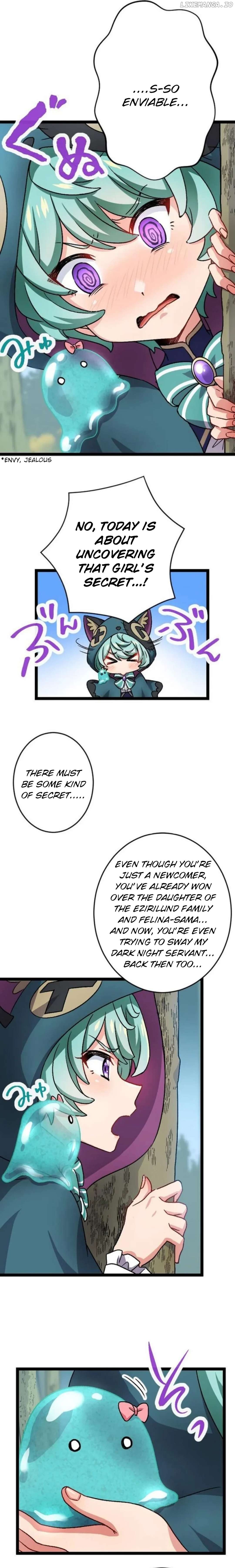 Danshi Kinsei Majo no Kuni ni Nyotaika Skill de Nyuukoku shite mita Chapter 13 - page 16