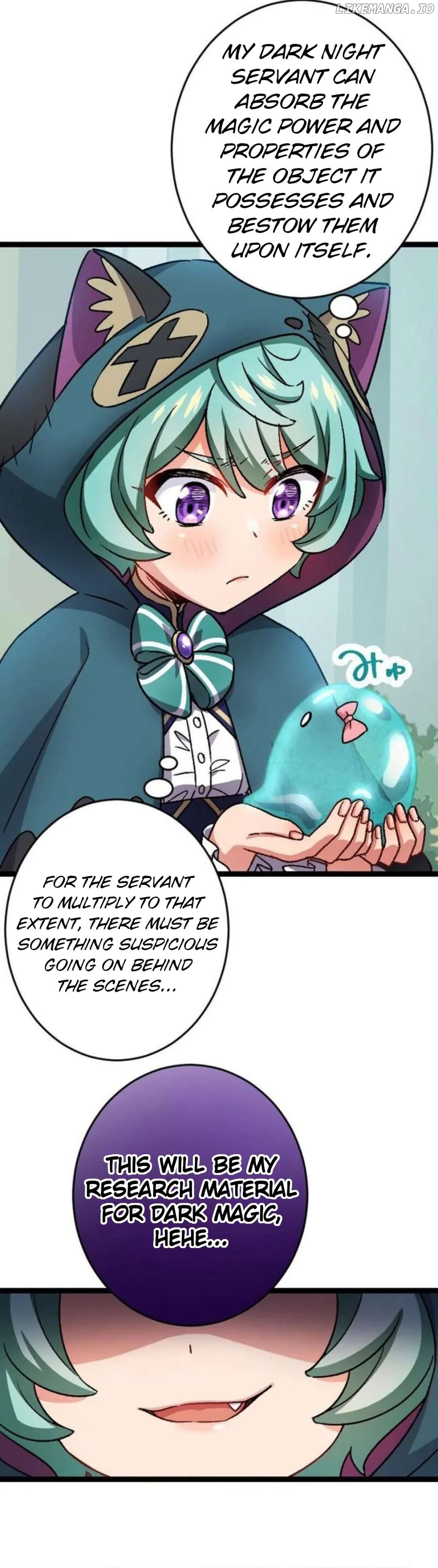 Danshi Kinsei Majo no Kuni ni Nyotaika Skill de Nyuukoku shite mita Chapter 13 - page 17