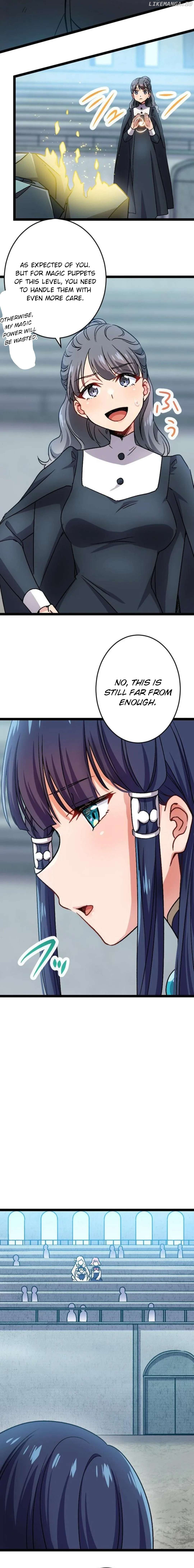 Danshi Kinsei Majo no Kuni ni Nyotaika Skill de Nyuukoku shite mita Chapter 12 - page 14