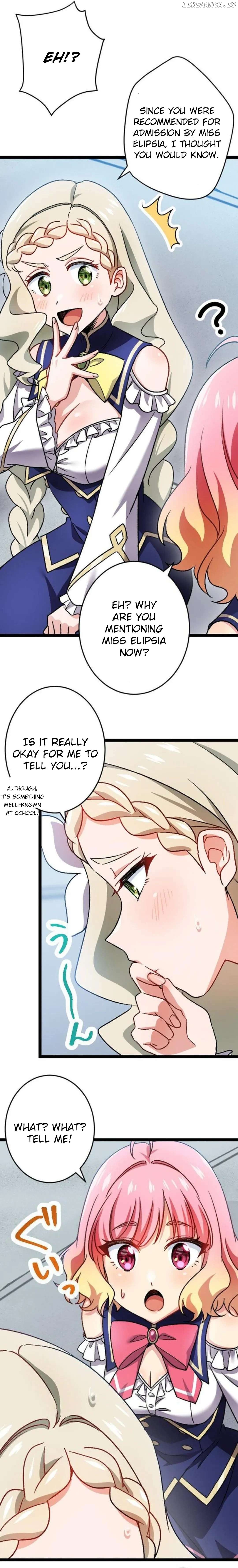 Danshi Kinsei Majo no Kuni ni Nyotaika Skill de Nyuukoku shite mita Chapter 12 - page 17