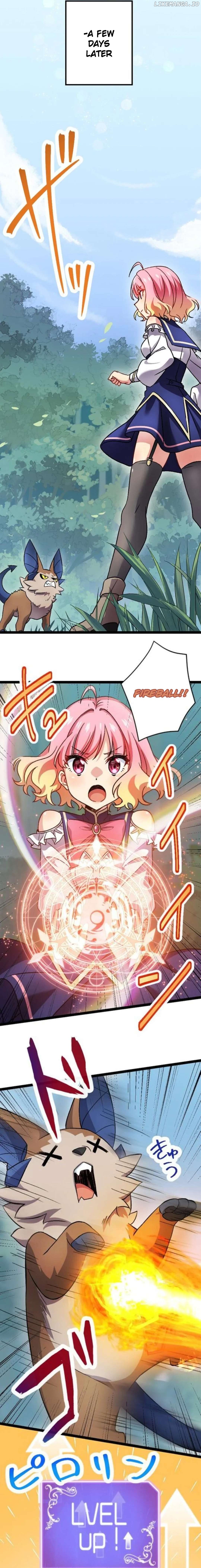 Danshi Kinsei Majo no Kuni ni Nyotaika Skill de Nyuukoku shite mita Chapter 12 - page 20