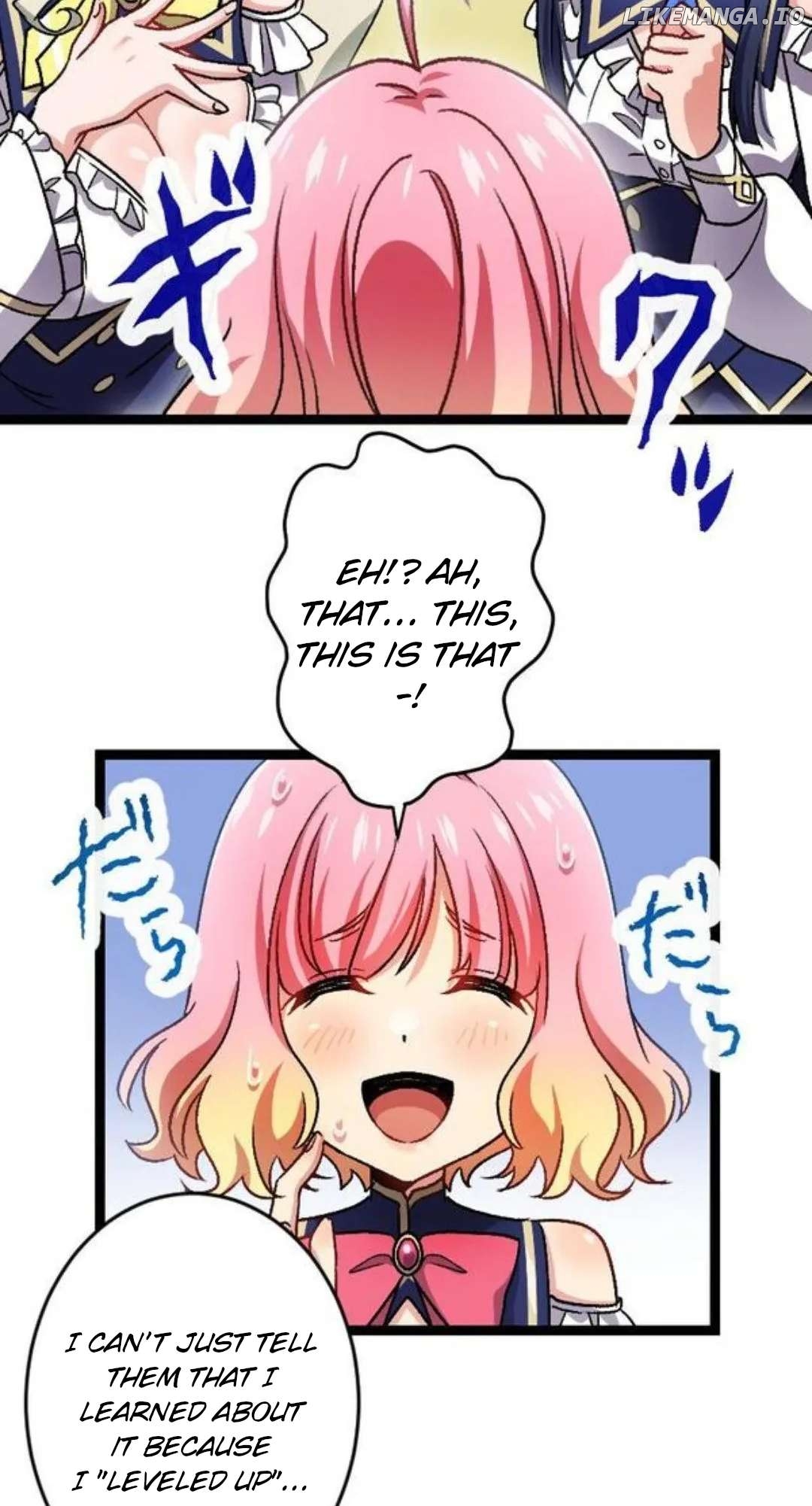Danshi Kinsei Majo no Kuni ni Nyotaika Skill de Nyuukoku shite mita Chapter 12 - page 25