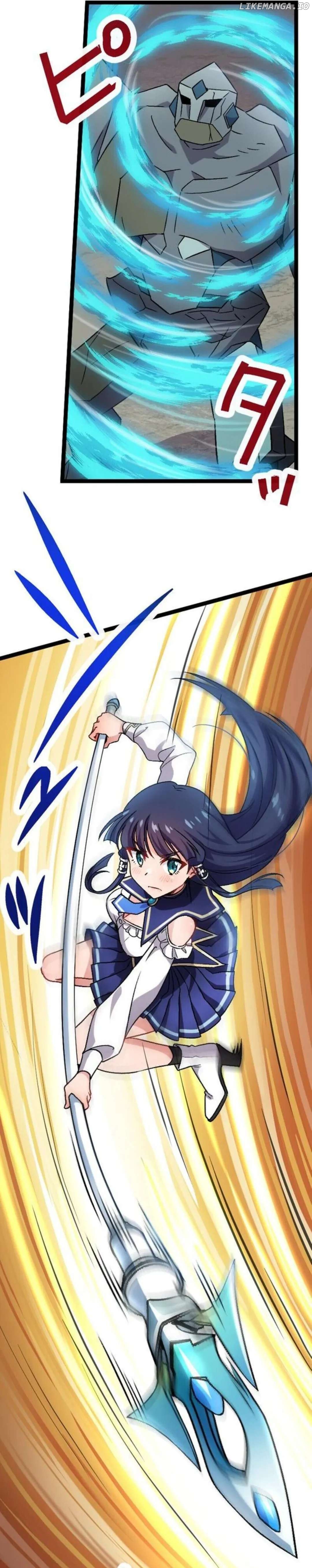 Danshi Kinsei Majo no Kuni ni Nyotaika Skill de Nyuukoku shite mita Chapter 12 - page 8