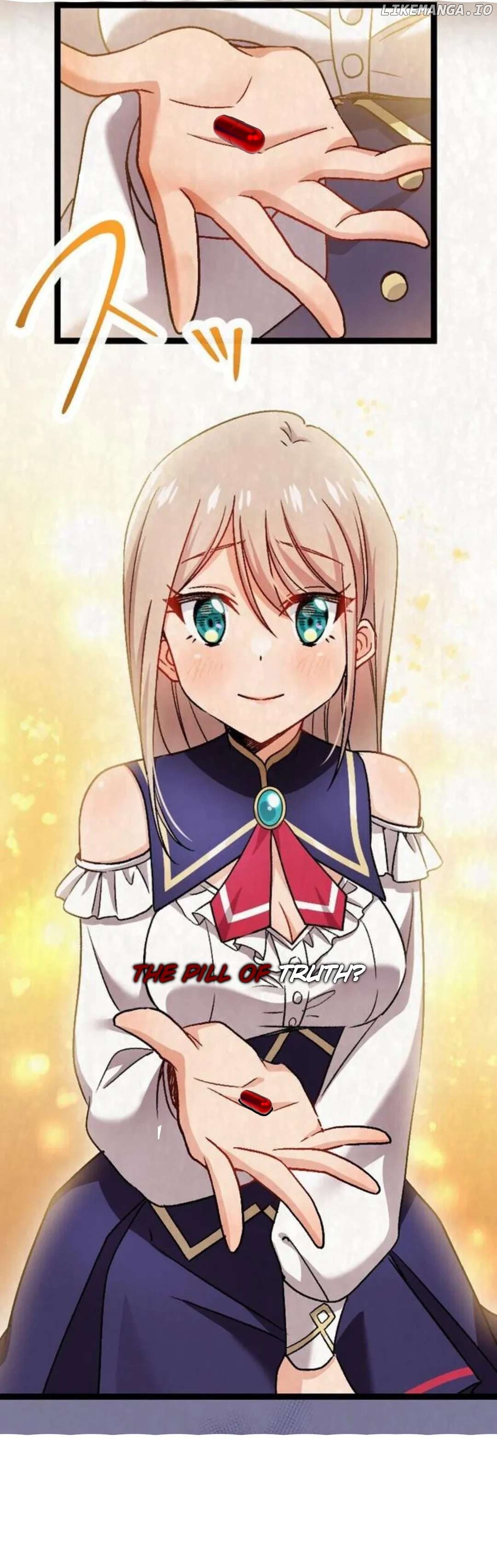 Danshi Kinsei Majo no Kuni ni Nyotaika Skill de Nyuukoku shite mita Chapter 11 - page 25