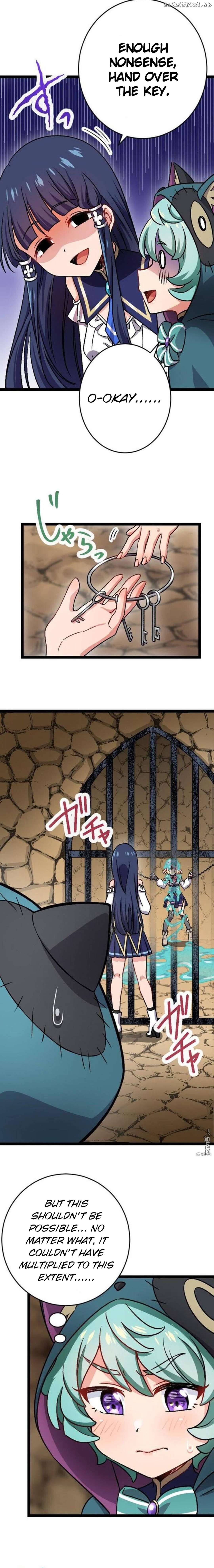 Danshi Kinsei Majo no Kuni ni Nyotaika Skill de Nyuukoku shite mita Chapter 11 - page 4