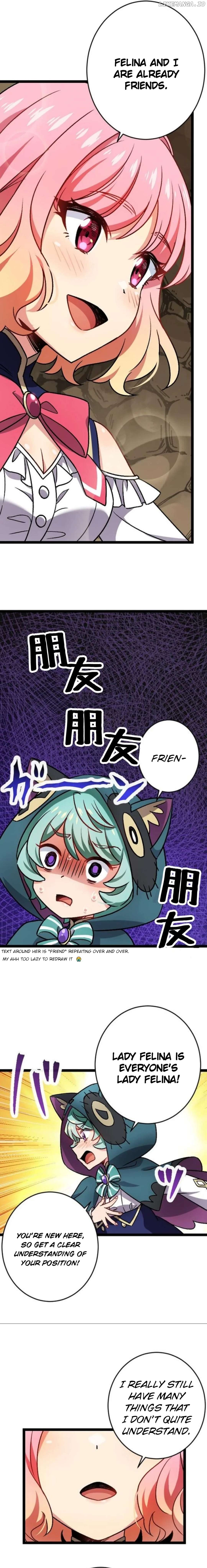 Danshi Kinsei Majo no Kuni ni Nyotaika Skill de Nyuukoku shite mita Chapter 9 - page 21