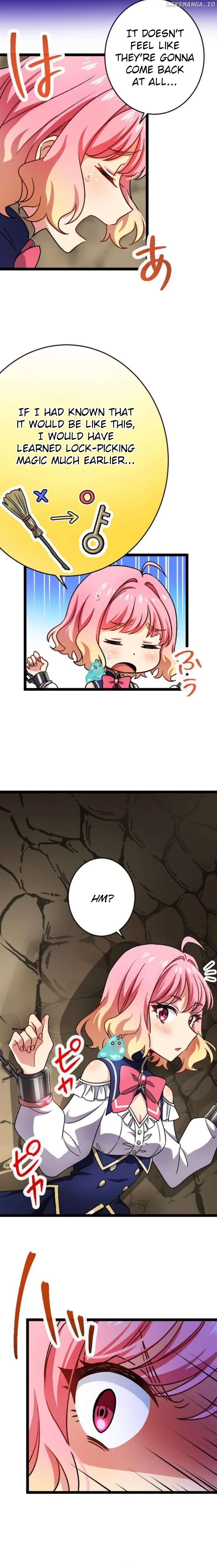 Danshi Kinsei Majo no Kuni ni Nyotaika Skill de Nyuukoku shite mita Chapter 9 - page 24