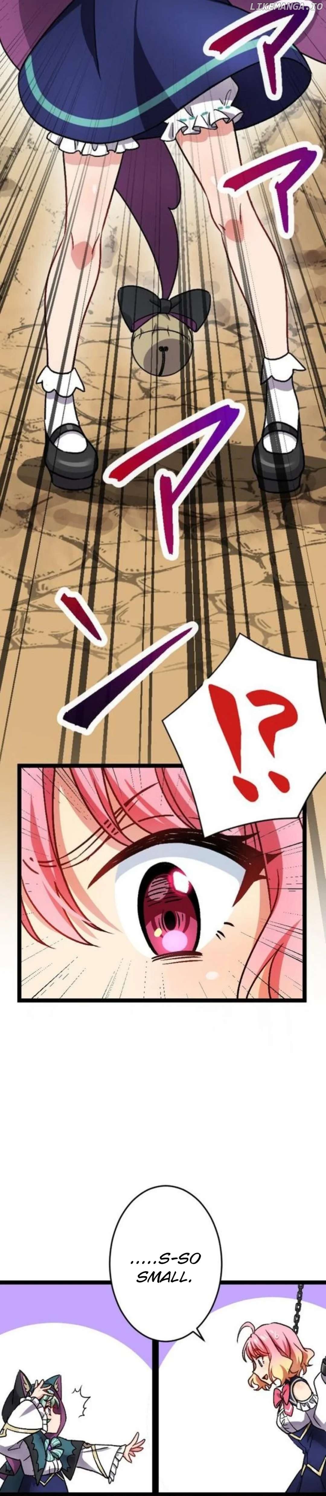 Danshi Kinsei Majo no Kuni ni Nyotaika Skill de Nyuukoku shite mita Chapter 9 - page 9