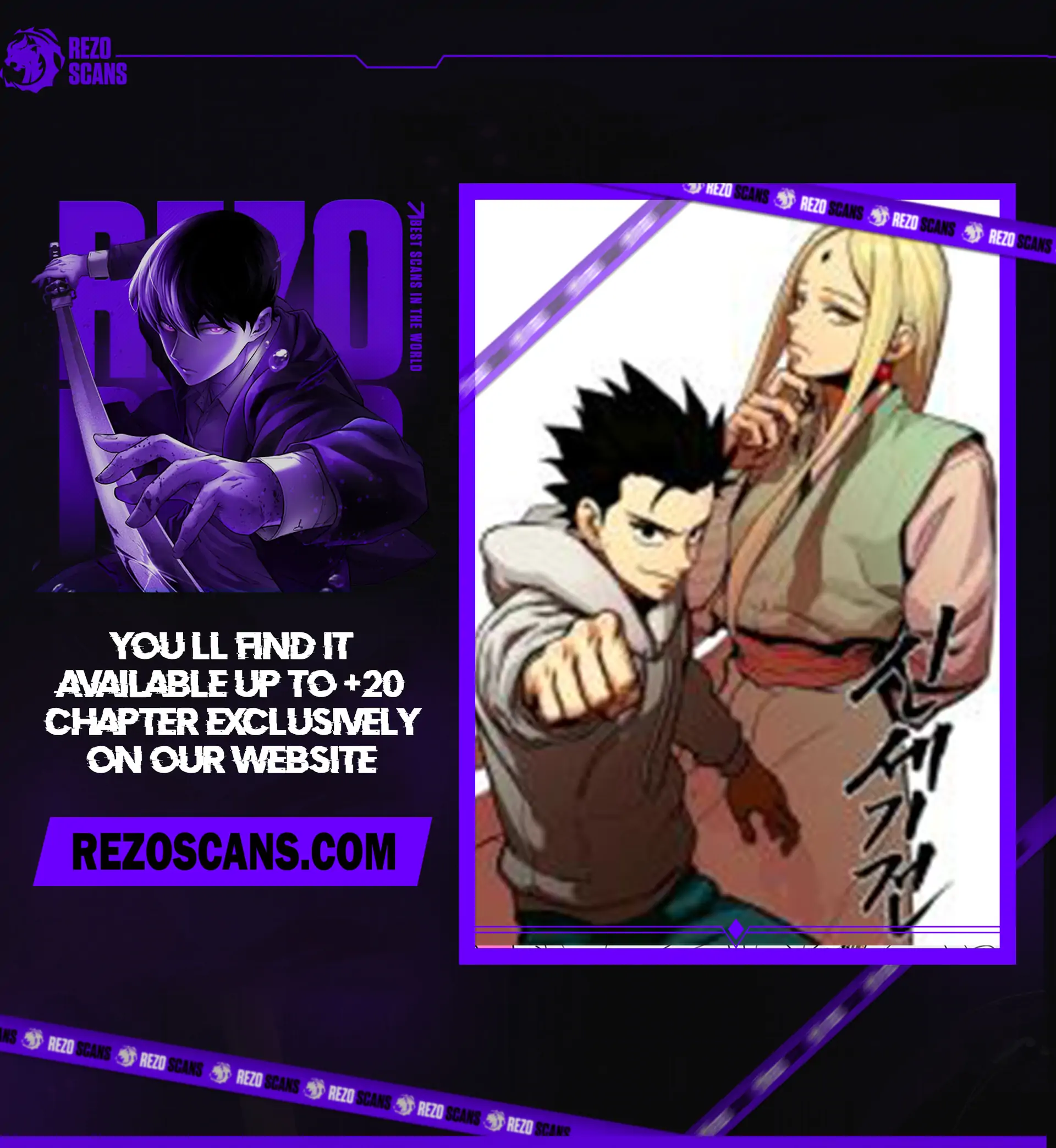 New Century War Chapter 1 - page 2