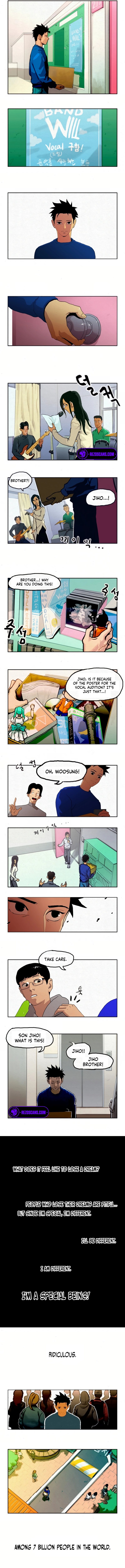 New Century War Chapter 1 - page 4