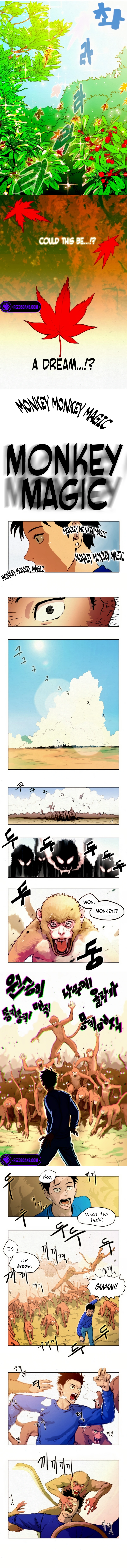 New Century War Chapter 1 - page 6