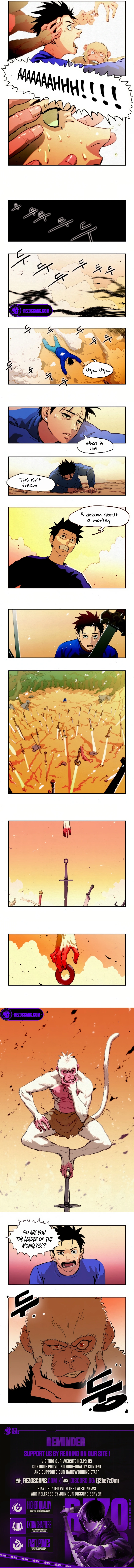 New Century War Chapter 1 - page 7