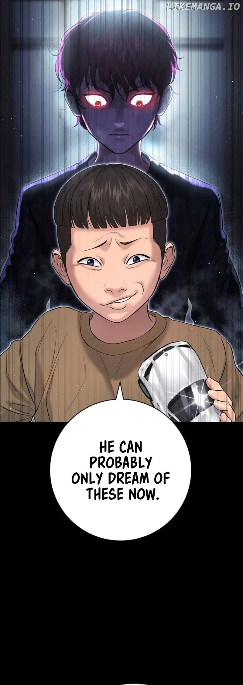 Goo Se Ra Chapter 8 - page 13