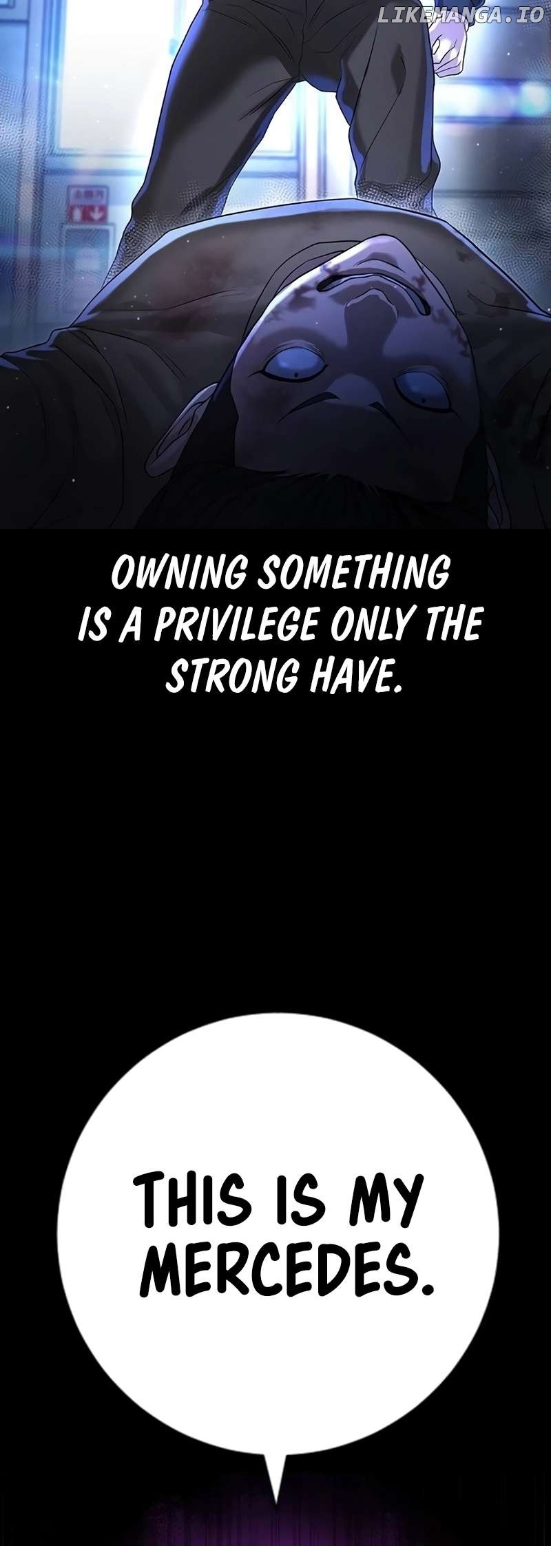 Goo Se Ra Chapter 8 - page 19