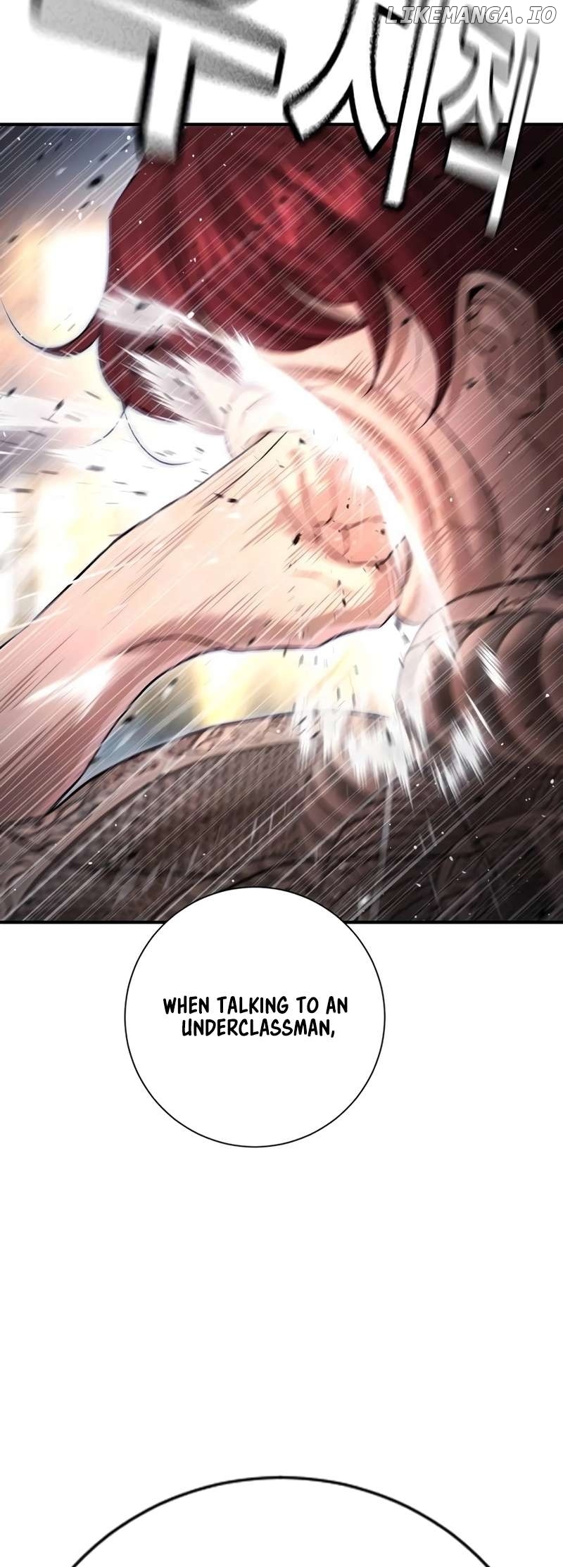 Goo Se Ra Chapter 8 - page 34