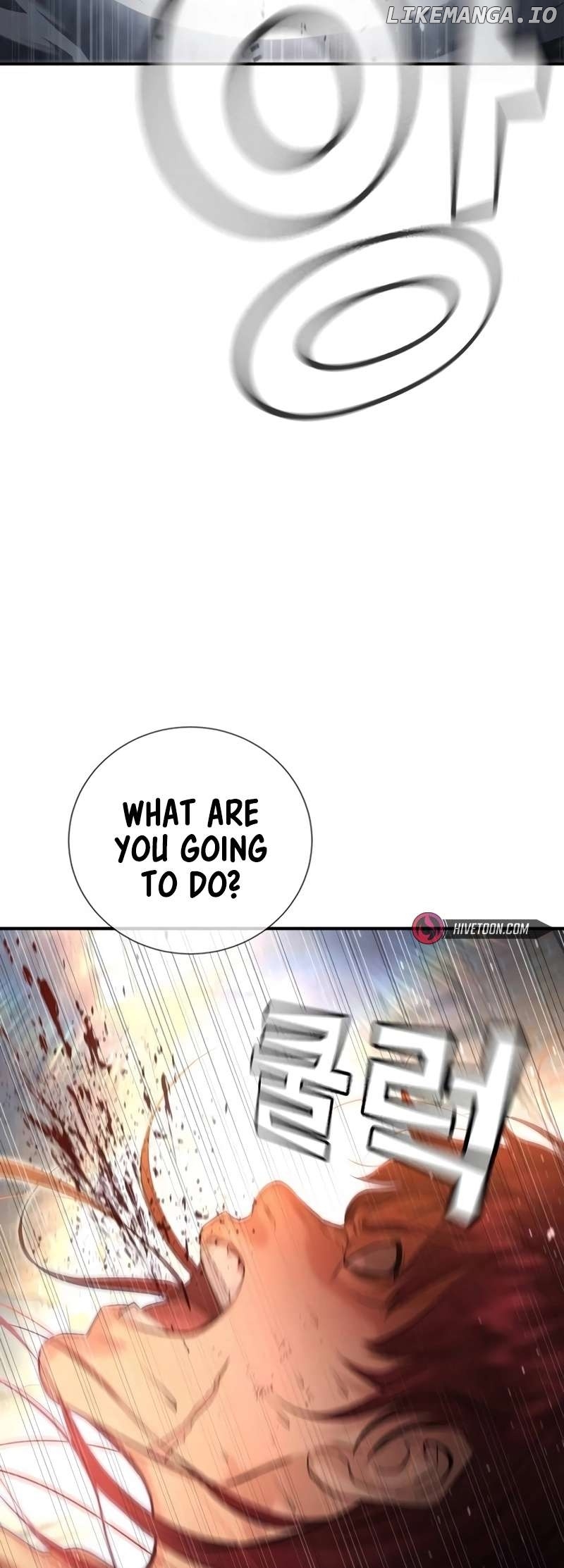 Goo Se Ra Chapter 8 - page 36