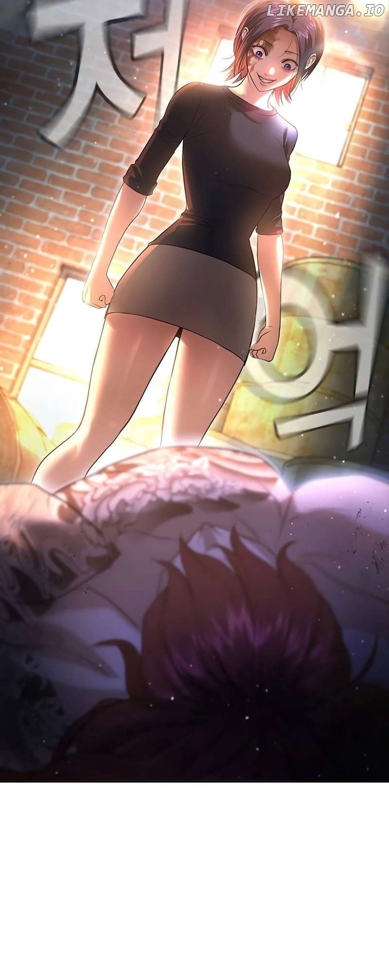 Goo Se Ra Chapter 8 - page 38