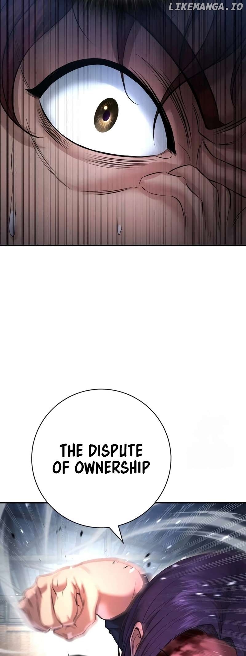Goo Se Ra Chapter 8 - page 47